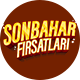 Sonbahar Fırsatları