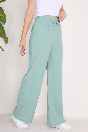 13002-MINT Pantolon