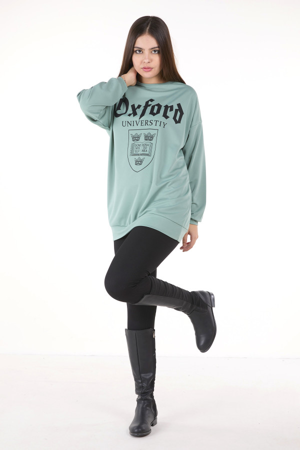 13005-MINT Tunik